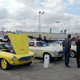 The yellow one was just trolling, the rest were the “unmodified 1800 class”.